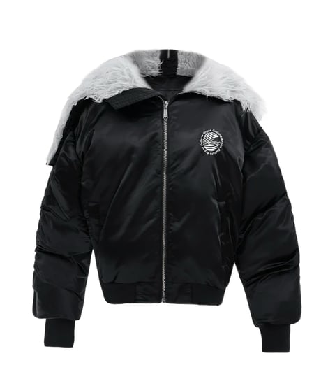 HORIZON FATE JACKET