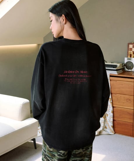 COQUETTE LONG T