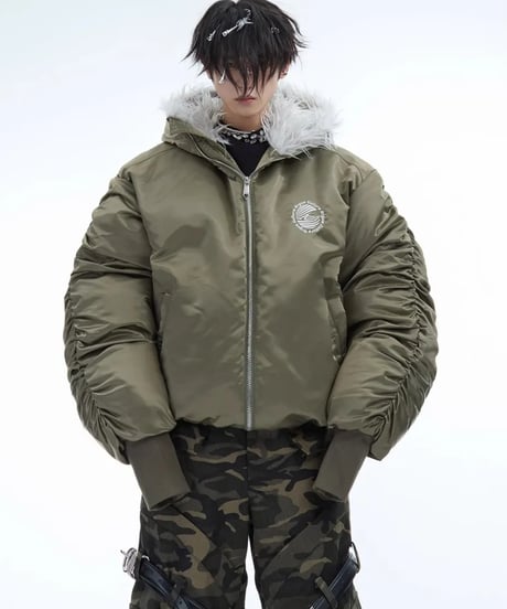 HORIZON FATE JACKET
