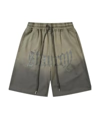 Holy Native Half Pants