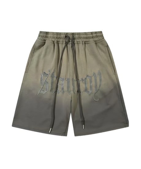 Holy Native Half Pants