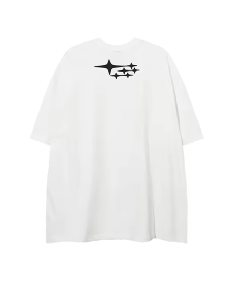 Metropolitan Oasis T-shirt