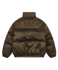 SAVAGE ONTOP DOWN JACKET