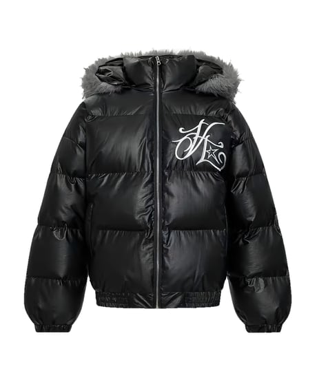 ZERSTORER DOWN JACKET