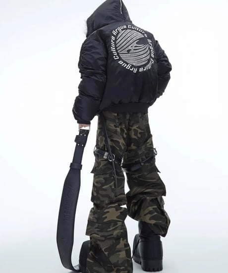 HORIZON FATE JACKET