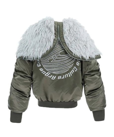 HORIZON FATE JACKET