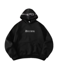 Scattered Dream Foodie