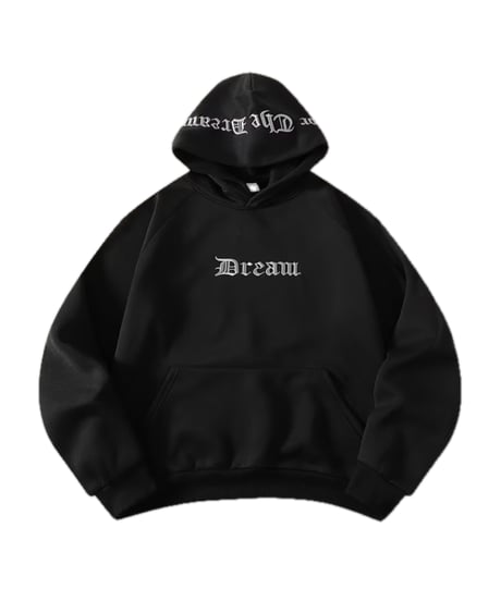 Scattered Dream Foodie