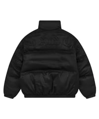 SAVAGE ONTOP DOWN JACKET