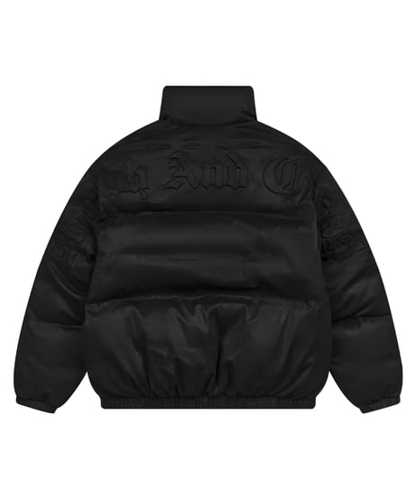 SAVAGE ONTOP DOWN JACKET