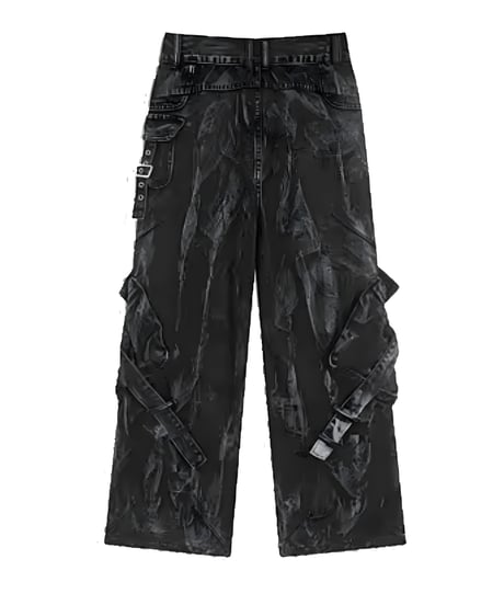 Spirit Stone Street Jeans