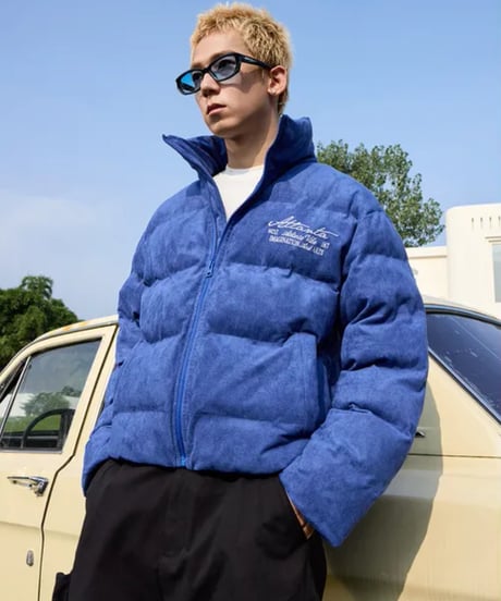 SCHVALS DOWN JACKET