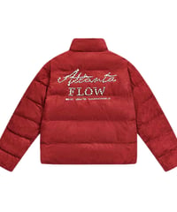 SCHVALS DOWN JACKET