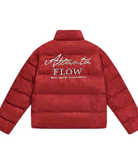 SCHVALS DOWN JACKET