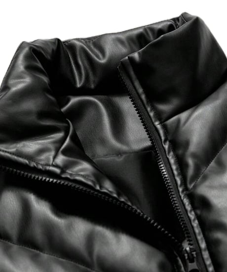 FICTIONAL MIRAGE DOWN JACKET