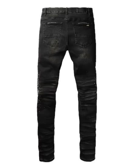 ENCRYPTION JEANS