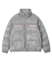 PEARSON DOWN JACKET