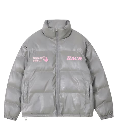 PEARSON DOWN JACKET