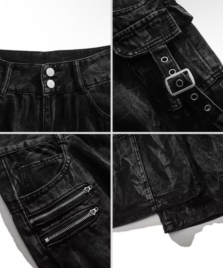 Spirit Stone Street Jeans