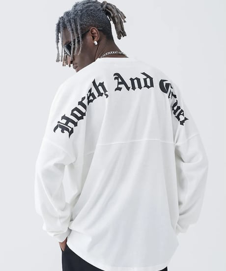 EXTRA HOLY LONG T