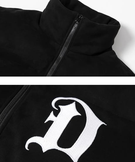 MITHOROGY DOWN JACKET