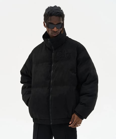 SAVAGE ONTOP DOWN JACKET
