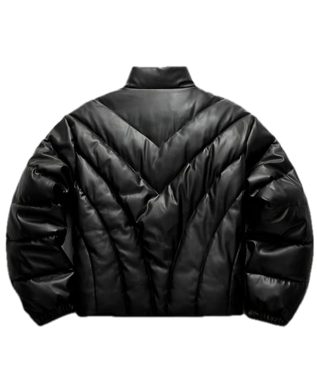 FICTIONAL MIRAGE DOWN JACKET
