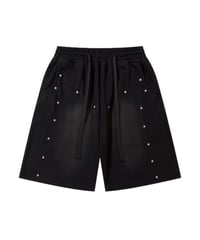 Cloud Half Pants