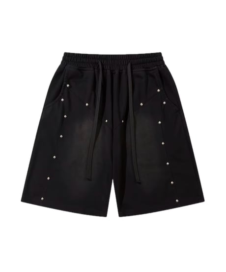Cloud Half Pants