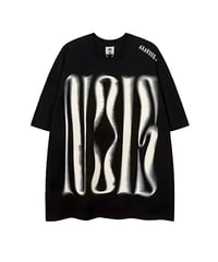 Metropolitan Oasis T-shirt Black
