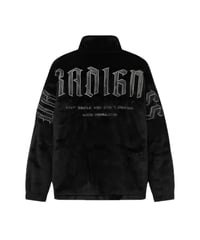 Exclusion Of Sin Jacket