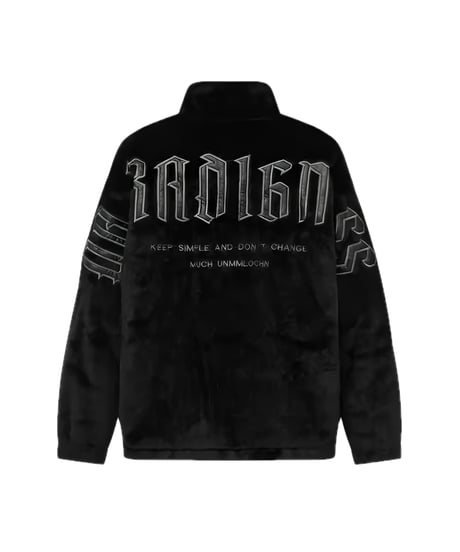 Exclusion Of Sin Jacket