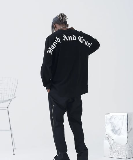 EXTRA HOLY LONG T