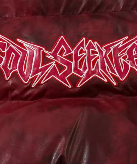 Psychedelic Street Jacket Black