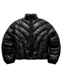 FICTIONAL MIRAGE DOWN JACKET
