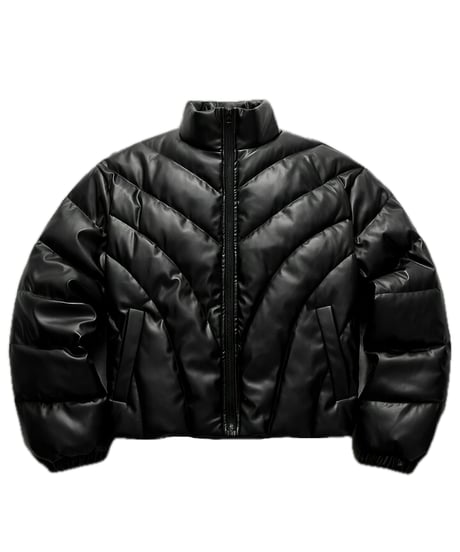FICTIONAL MIRAGE DOWN JACKET