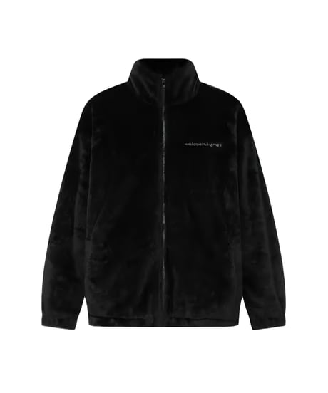 Exclusion Of Sin Jacket