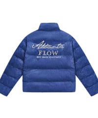 SCHVALS DOWN JACKET
