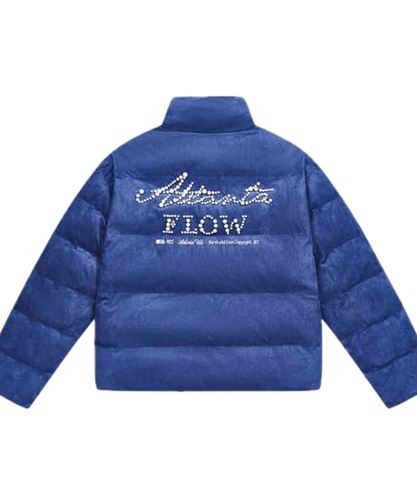 SCHVALS DOWN JACKET
