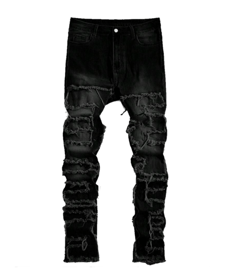 Stone henge skinny Pants