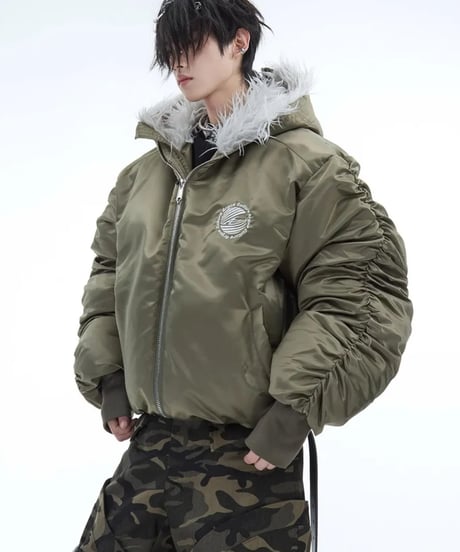 HORIZON FATE JACKET