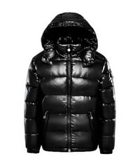 SUPERIORITY DOWN JACKET
