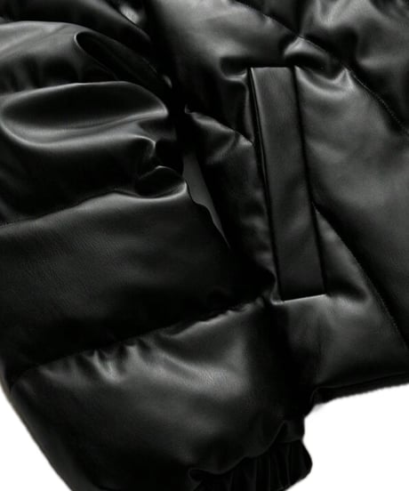 FICTIONAL MIRAGE DOWN JACKET