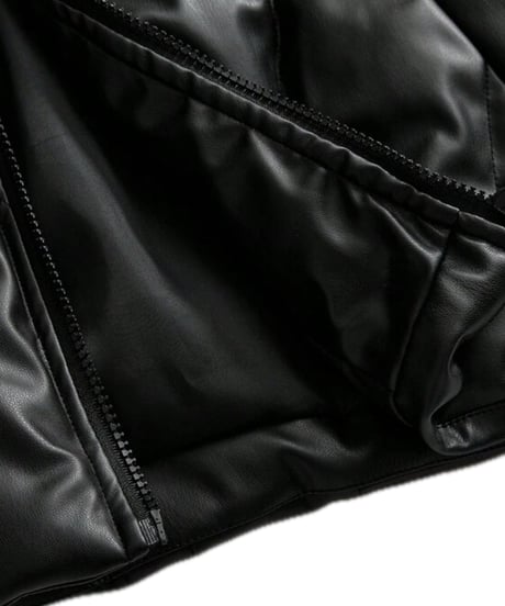 FICTIONAL MIRAGE DOWN JACKET