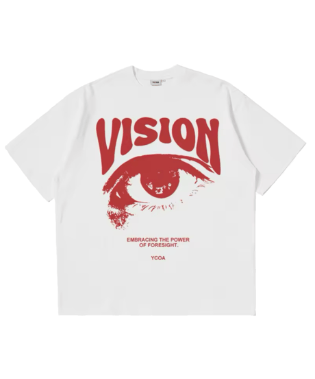 The Eye’s Vision T-shirt