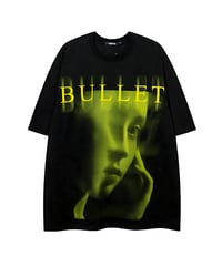 Davinci Bullet T-shirt Black