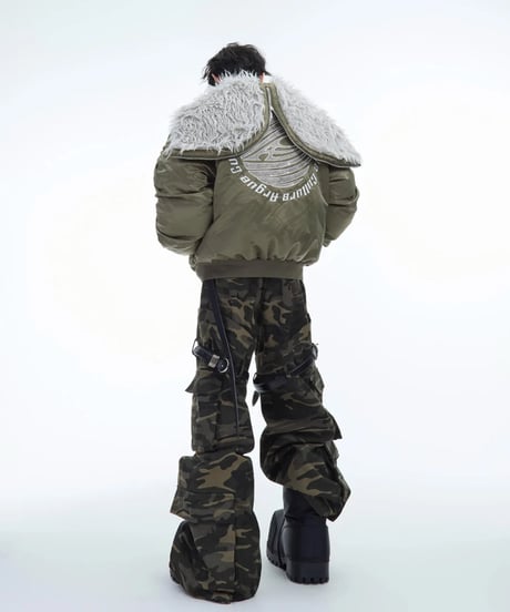 HORIZON FATE JACKET