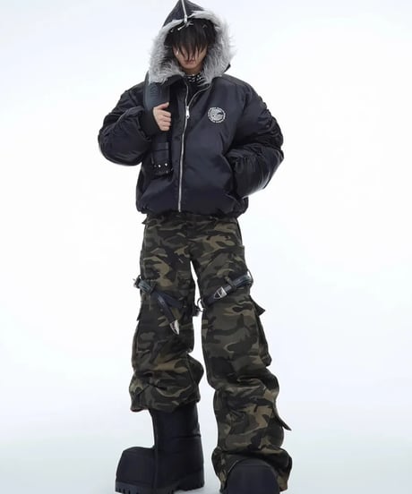 HORIZON FATE JACKET
