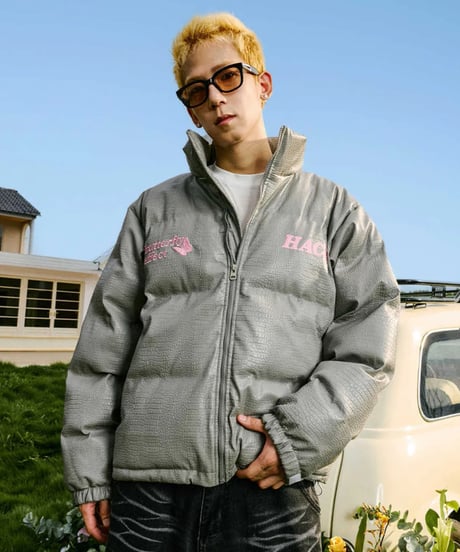 PEARSON DOWN JACKET