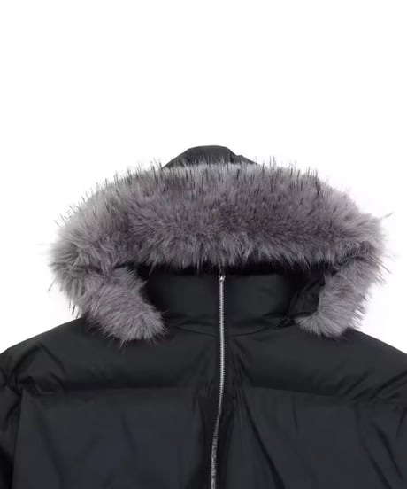 REICHSAPFEL  DOWN JACKET